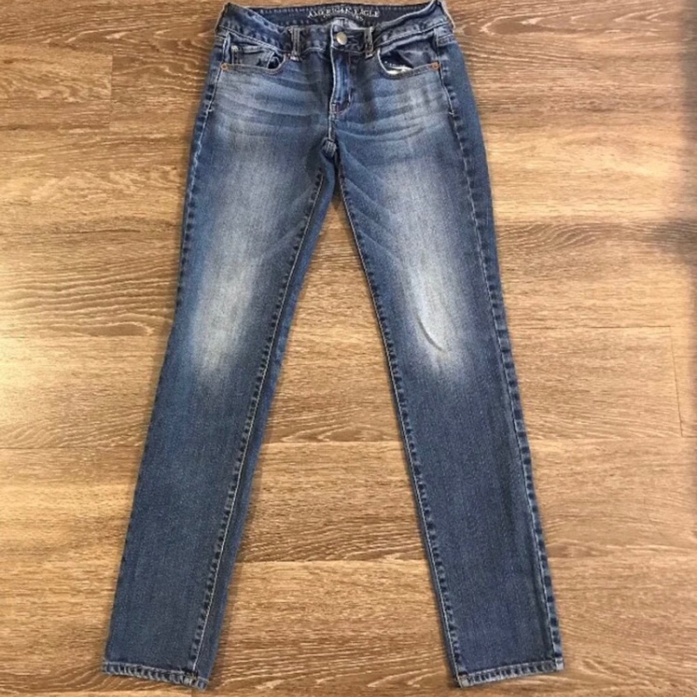 AE Jeans